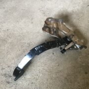 Педаль тормоза для Nissan Primera P11