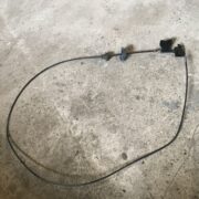 Трос капота для Nissan Primera P11