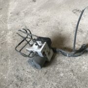 Блок ABS для Nissan Primera P11