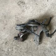 Клапан EGR для Nissan Primera P11