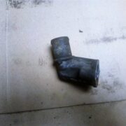 Корпус термостата для Nissan Primera P11