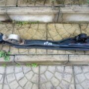 Балка подвески передняя (подрамник) для Nissan Primera P11