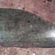 Стекло двери передней правой для Mitsubishi Lancer 7