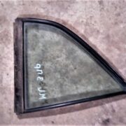 Форточка задняя правая для Mitsubishi Lancer 7