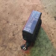 Блок предохранителей для Nissan Primera P11