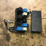 Блок реле для Nissan Primera P11