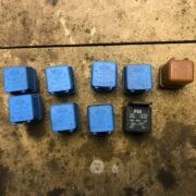 Реле (прочие) для Nissan Primera P11