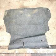 Ковер багажника для Nissan Primera P11