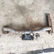 Прицепное устройство (фаркоп) для Opel Omega B