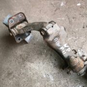 Рычаг передний правый для Nissan Primera P11