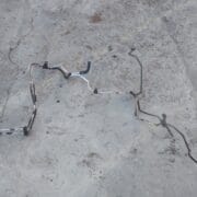 Трубка кондиционера для Nissan Primera P11