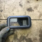 Ручка внутренняя передняя левая для Ford Escort 5