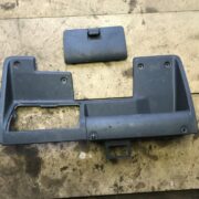 Обшивка салона для Ford Escort 5