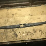 Обшивка багажника для Ford Escort 5