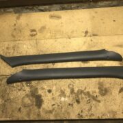 Обшивка стойки передней левой для Ford Escort 5