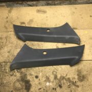 Обшивка стойки задней левой для Ford Escort 5