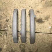 Ручка внутренняя потолочная для Ford Escort 5