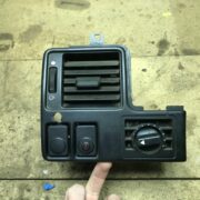 Дефлектор обдува салона для Ford Escort 5