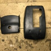 Кожух рулевой колонки для Ford Escort 5