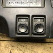 Кнопка подогрева заднего стекла для Ford Escort 5