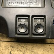 Кнопка противотуманных фар для Ford Escort 5