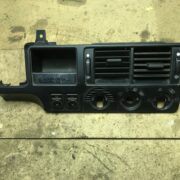 Блок управления печки/климат-контроля для Ford Escort 5