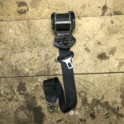 Ремень безопасности задний левый для Ford Escort 5