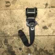 Ремень безопасности задний правый для Ford Escort 5