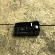 Ручка внутренняя передняя правая для Ford Escort 5