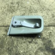 Люк для Ford Escort 5