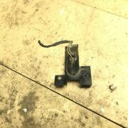 Замок бардачка для Ford Escort 5