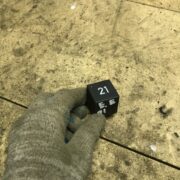 Реле поворотов для Volkswagen Passat B5