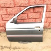 Дверь передняя левая для Ford Escort 5