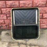 Люк для Ford Escort 5