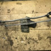 Механизм стеклоочистителя (трапеция дворников) для Ford Escort 5