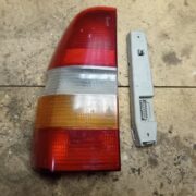 Фонарь задний левый для Ford Escort 5