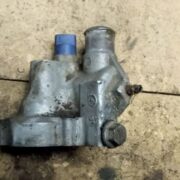 Термостат для Ford Escort 5