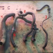 Патрубок (трубопровод