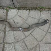 Патрубок радиатора для Ford Escort 5