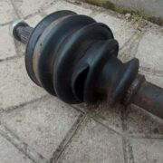 ШРУС) для Ford Escort 5