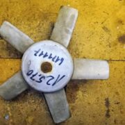 Двигатель вентилятора радиатора для Ford Escort 5