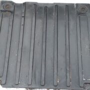 Пол багажника для Ford Escort 5