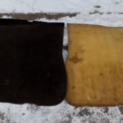 Ковер багажника для Ford Escort 5