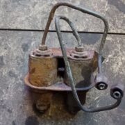 Распределитель тормозной силы для Ford Escort 5