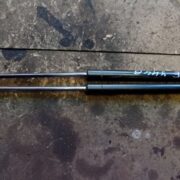 Амортизатор крышки багажника (3-5 двери) для Ford Escort 5