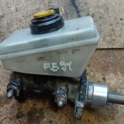 Цилиндр тормозной главный для Ford Escort 5