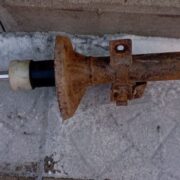 Амортизатор передний для Ford Orion III