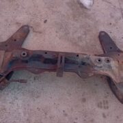 Балка подвески передняя (подрамник) для Ford Escort 5