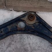 Рычаг передний левый для Ford Escort 5