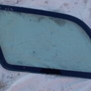 Стекло кузовное боковое левое для Ford Escort 5